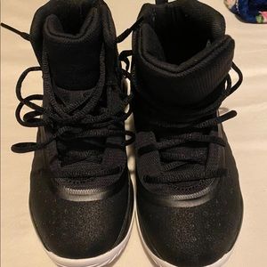 Steph Curry IV (4’s)